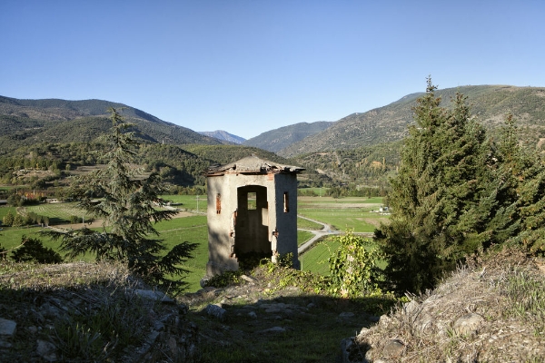 Hotel El Castell de Ciutat- Relais & Chateaux